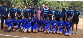 Inter-school Sports Meet-2018
